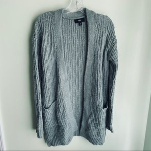 mossimo sweater